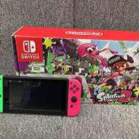 NINTENDO SWITCH HAC-001 NINTENDO