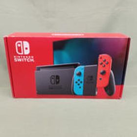 NINTENDO SWITCH HAC-001(-01) NINTENDO / 任天堂