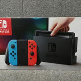 ニンテンドースイッチ HAC-001 NINTENDO