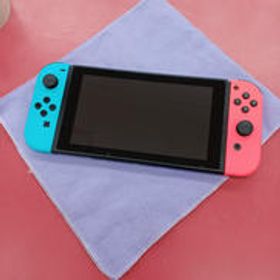 SWITCH HAC-001(-01) NINTENDO / 任天堂