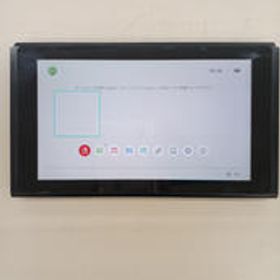 SWITCH(本体・スタンドのみ) HAC-001 NINTENDO / 任天堂