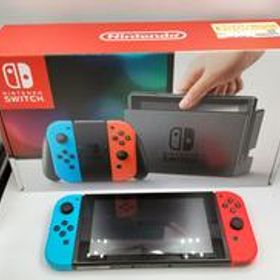 NINTENDO SWITCH HAC-001 NINTENDO / 任天堂