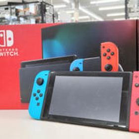 SWITCH HAC-001 NINTENDO