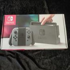 SWITCH 初期型 HAC-001 NINTENDO