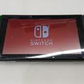 ※ジャンク※NINTENDO SWITCH HAC-001 NINTENDO