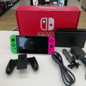 NINTENDO SWITCH HAC-001 NINTENDO
