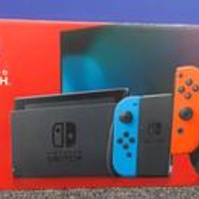 SWITCH HAC-001(-01) NINTENDO / 任天堂
