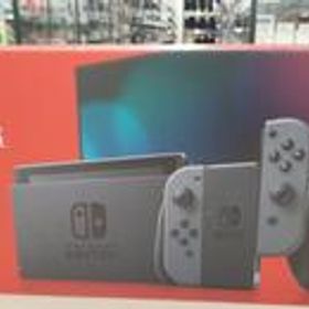 NINTENDO SWITCH BFC-HAD-S-KAAAA NINTENDO