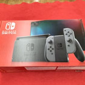 NINTENDO SWITCH HAD-S-KAAAA NINTENDO / 任天堂