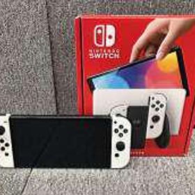 NINTENDO SWITCH HEG-001 NINTENDO
