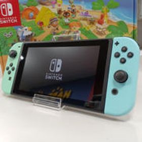 NINTENDO SWITCH あつ森セット HAD-S-KEAGC NINTENDO