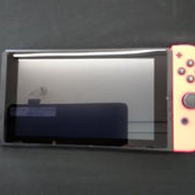 ニンテンドーSWITCH本体 バッテリー強化版 ニンテンドー