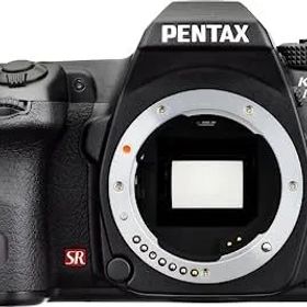 【中古】PENTAX デジタル一眼レフカメラ K-5IIs ボディ K-5IIsBODY ローパスフィルターレス 12052