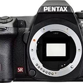 【中古】 PENTAX デジタル一眼レフカメラ K-5IIs ボディ K-5IIsBODY ローパスフィルターレス 12052