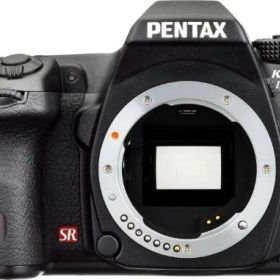 【中古】「非常に良い（無料延長保証）」PENTAX デジタル一眼レフカメラ K-5IIs ボディ K-5IIsBODY ローパスフィルターレス 12052