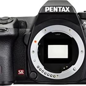 【中古】【非常に良い】PENTAX デジタル一眼レフカメラ K-5IIs ボディ K-5IIsBODY ローパスフィルターレス 12052