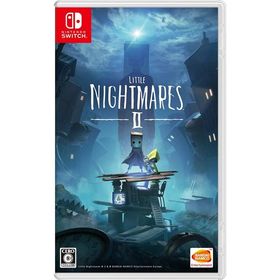 [メール便OK]【新品】【NS】リトルナイトメア 2[在庫品]