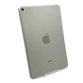 【全額返金保証】【最速発送】Apple iPad mini 7.9インチ 第5世代 64GB シルバー Wi-Fi 動作確認済