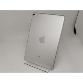 【中古】Apple 【Wi-Fi】 iPad mini（第5世代/2019） 256GB シルバー MUU52J/A【三宮駅前】保証期間１ヶ月【ランクB】