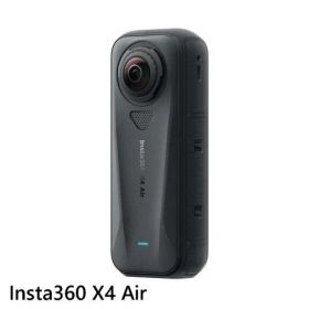 Insta360 Insta360 X4 Air 超軽量8K360度アクションカメラ 通常版 CINSAAFA-SE01 国内正規品 CINSAAFASE01