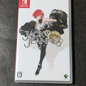 Switch ジャックジャンヌ