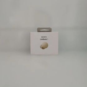 ソニーワイヤレスノイズキャンセリングLinkBuds S WF-LS900N