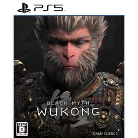 黒神話：悟空 【永久同梱特典】DLCコード 同梱 - PS5