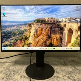 EIZO FlexScan EV2750 27インチ