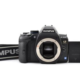 ★良品★ OLYMPUS オリンパス E-620 デジタル一眼レフ #K1056