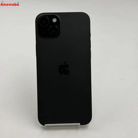 Apple iPhone 15 Plus 512GB ブラック SIMフリー美品 iPhone 15 Plus 512GB 中古 95,862円 | ネット最安値の価格比較