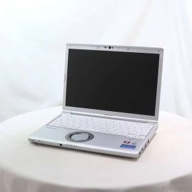 ソフマップ 〔中古品〕 Lets note SV9 CF-SV9RDLVS【198】