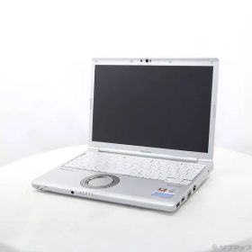 ソフマップ 〔中古品〕 Lets note SV9 CF-SV9RDLVS【349】