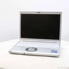 ソフマップ 〔中古品〕 Lets note SV9 CF-SV9RDLVS【305】