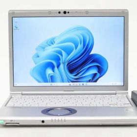 Panasonic CF-SV9R16KS Core i5-10310U 1.7GHz 16GB 256GB 12.1 WUXGA Windows11 Pro 64bit 中古