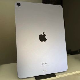 【美品・値下げ対応可】Apple iPad Air 第5世代 64GB パープル