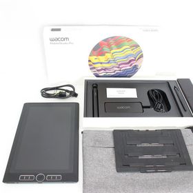 【ボーナスストア+5％】Wacom MobileStudio Pro 13 DTH-W1320H/K0 液タブ 512GB SSD 液晶 クリエイティブ ペンタブレット ワコム 本体
