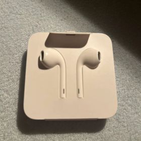 純正EarPods & Lightning - 3.5mm変