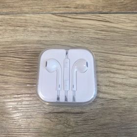 Apple EarPods 3.5mmプラグ