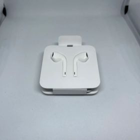 Apple EarPods Lightningコネクタ & 変換アダプタ 純正