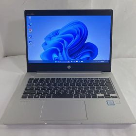 【メモリ24GB】HP ProBook 430 G6 i5 NVMe256GB