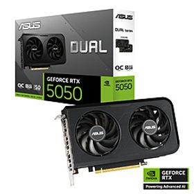 DUAL-RTX5050-O8G