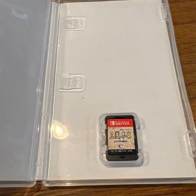 Switch 三國志8 REMAKE