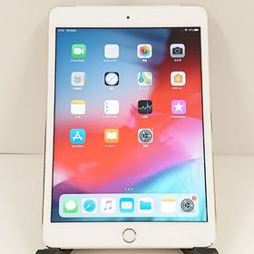 【ジャンク品】iPad mini 3 Wi-Fi + Cellular 16GB c21118