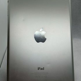 ○iPad mini 32GB シルバー Wi-Fiモデル