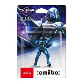【中古即納】[ACC][Switch2] amiibo(アミーボ) サイラックス【メトロイドプライム4】(メトロイドシリーズ) 任天堂(NVL-C-ARAG)(20251204)