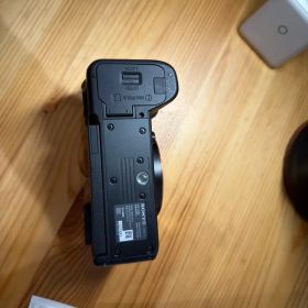 SONY α7C II ILCE-7CM2 美品