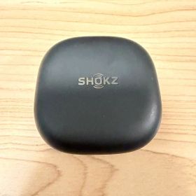 Shokz OpenFit 2+ オープンイヤー ワイヤレスイヤホン