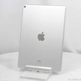 ソフマップ 〔中古品〕 iPad Air 第3世代 64GB シルバー MUUK2J／A Wi-Fi【377】