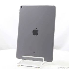 ソフマップ 〔中古品〕 iPad Air 第3世代 256GB スペースグレイ MUUQ2J／A Wi-Fi【305】