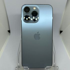 ○SIMフリー iPhone13Pro 128GB シェラブルー